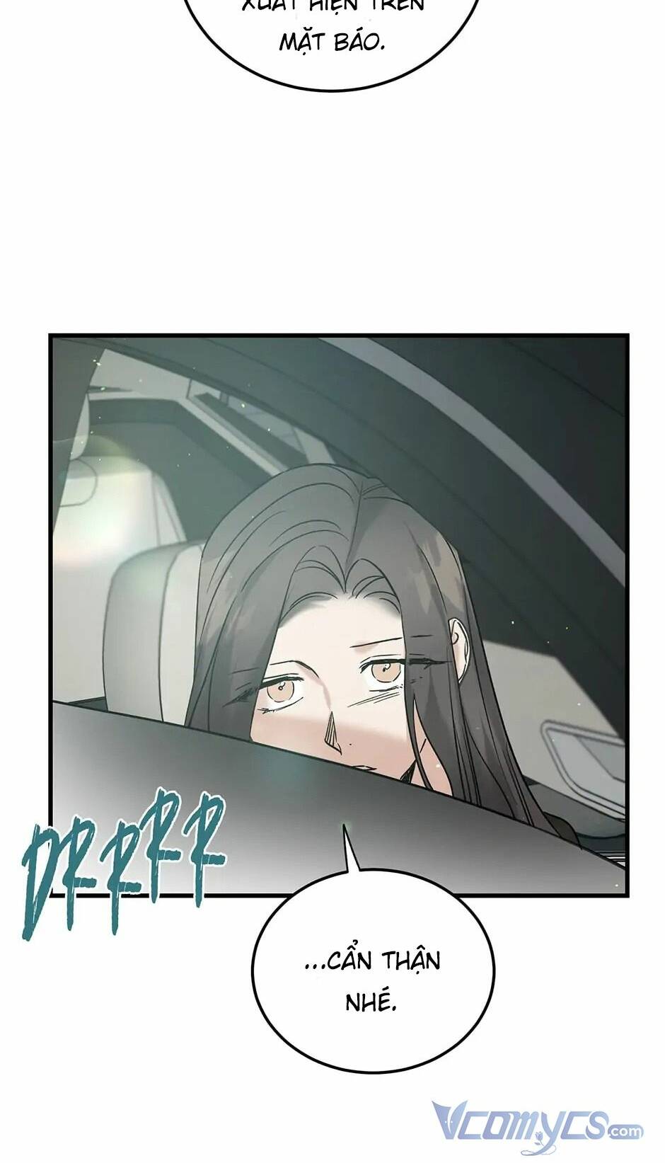 Trước Khi Cái Chết Chia Lìa Đôi Ta - Chap 54 - Trang 18