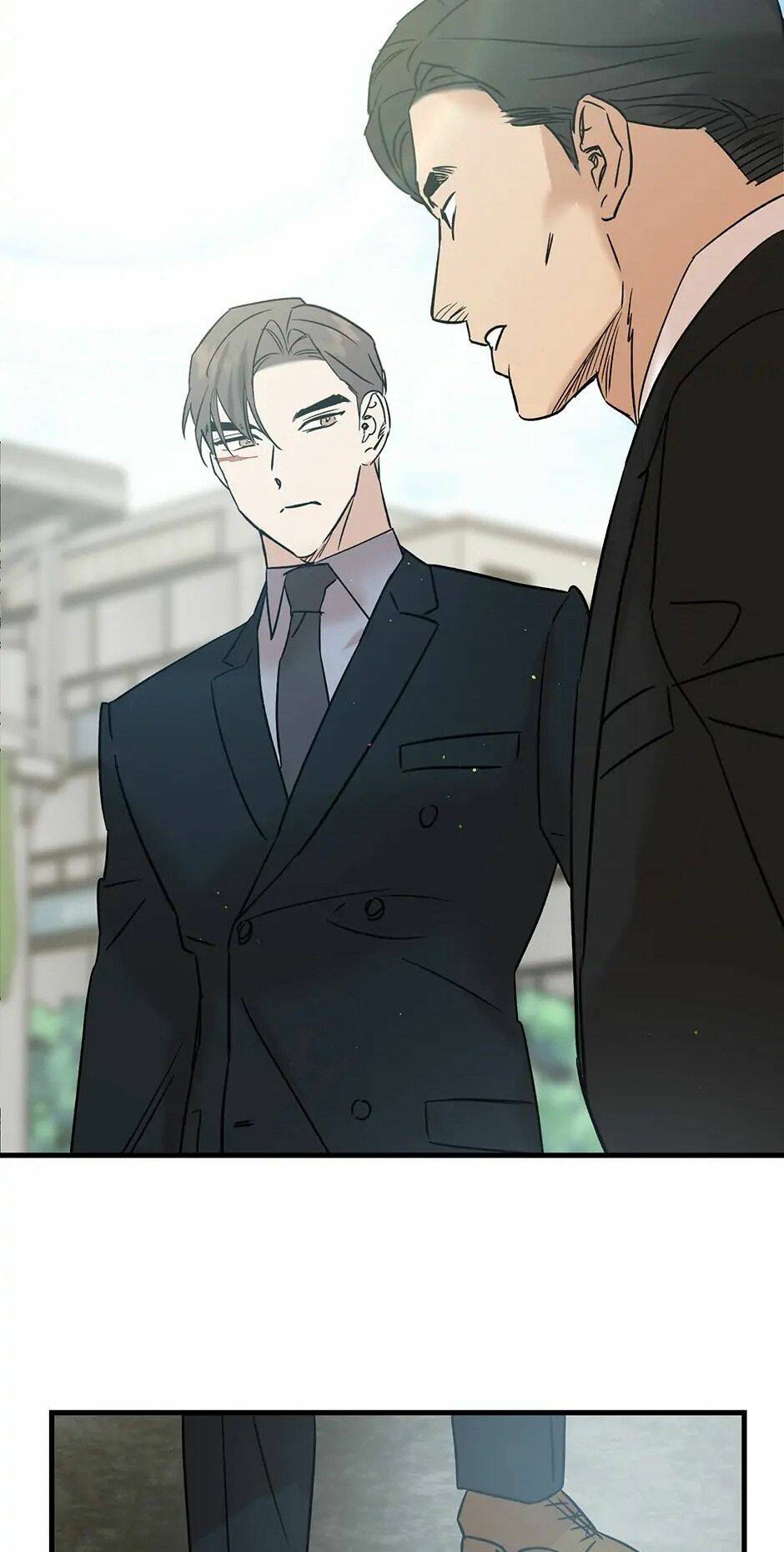 Trước Khi Cái Chết Chia Lìa Đôi Ta - Chap 54 - Trang 19