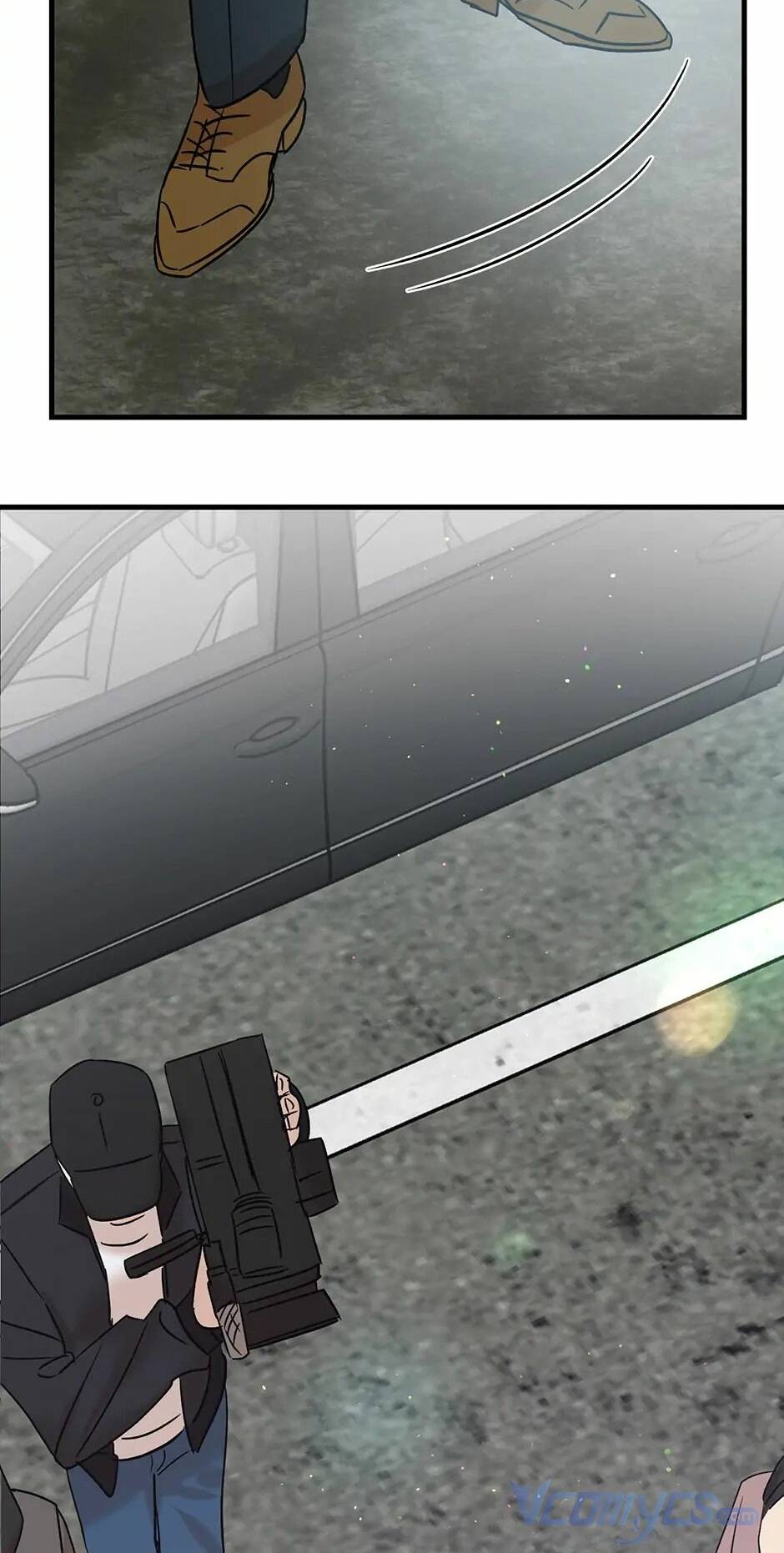 Trước Khi Cái Chết Chia Lìa Đôi Ta - Chap 54 - Trang 20