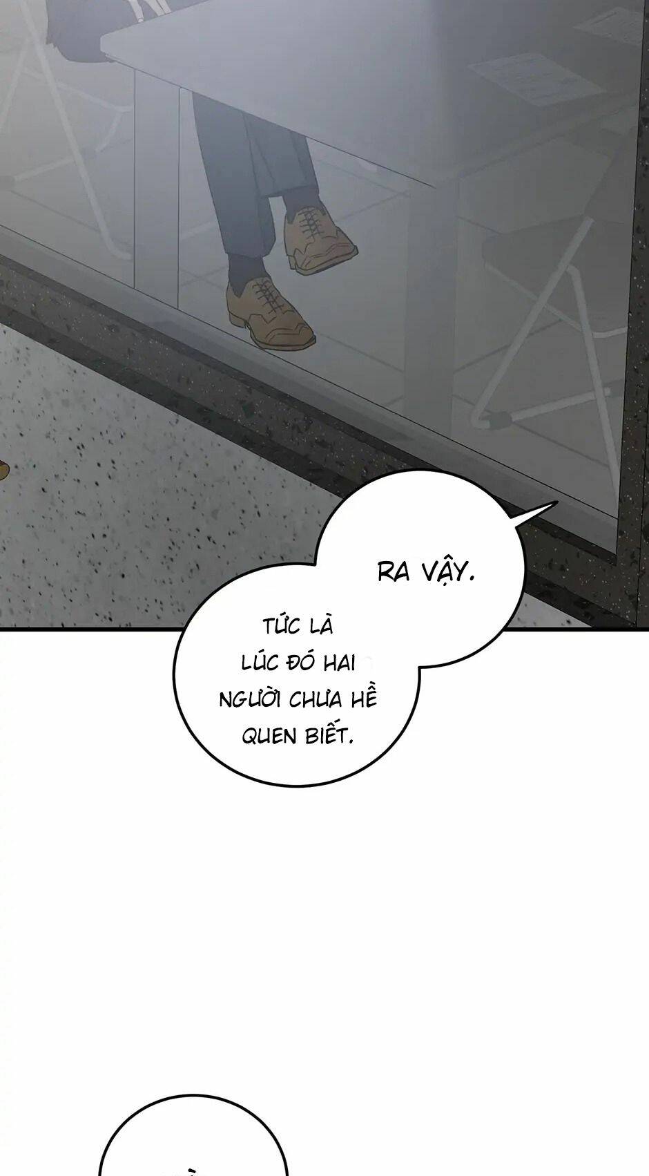 Trước Khi Cái Chết Chia Lìa Đôi Ta - Chap 54 - Trang 25