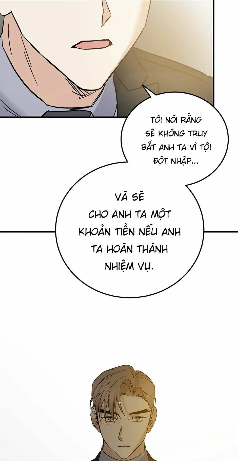 Trước Khi Cái Chết Chia Lìa Đôi Ta - Chap 54 - Trang 29