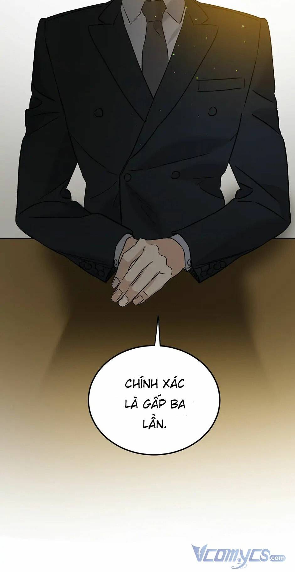 Trước Khi Cái Chết Chia Lìa Đôi Ta - Chap 54 - Trang 30