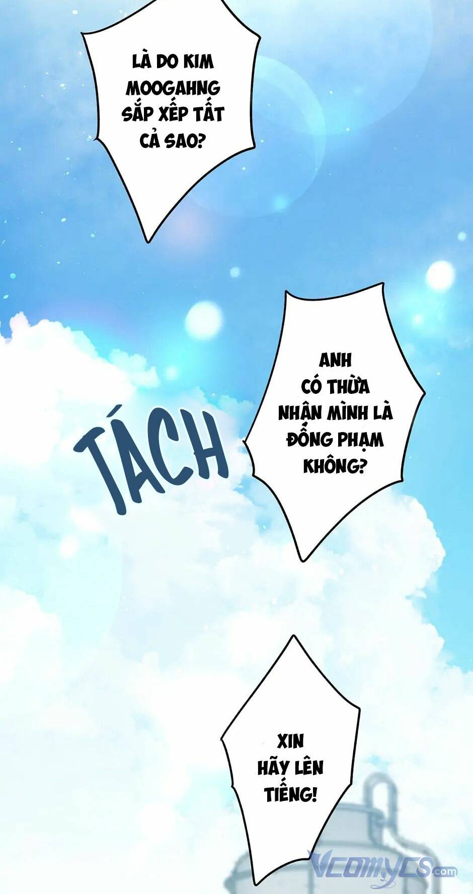 Trước Khi Cái Chết Chia Lìa Đôi Ta - Chap 54 - Trang 4