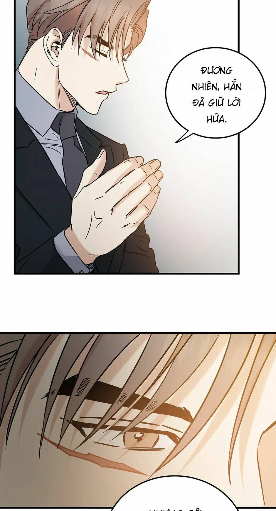 Trước Khi Cái Chết Chia Lìa Đôi Ta - Chap 54 - Trang 33