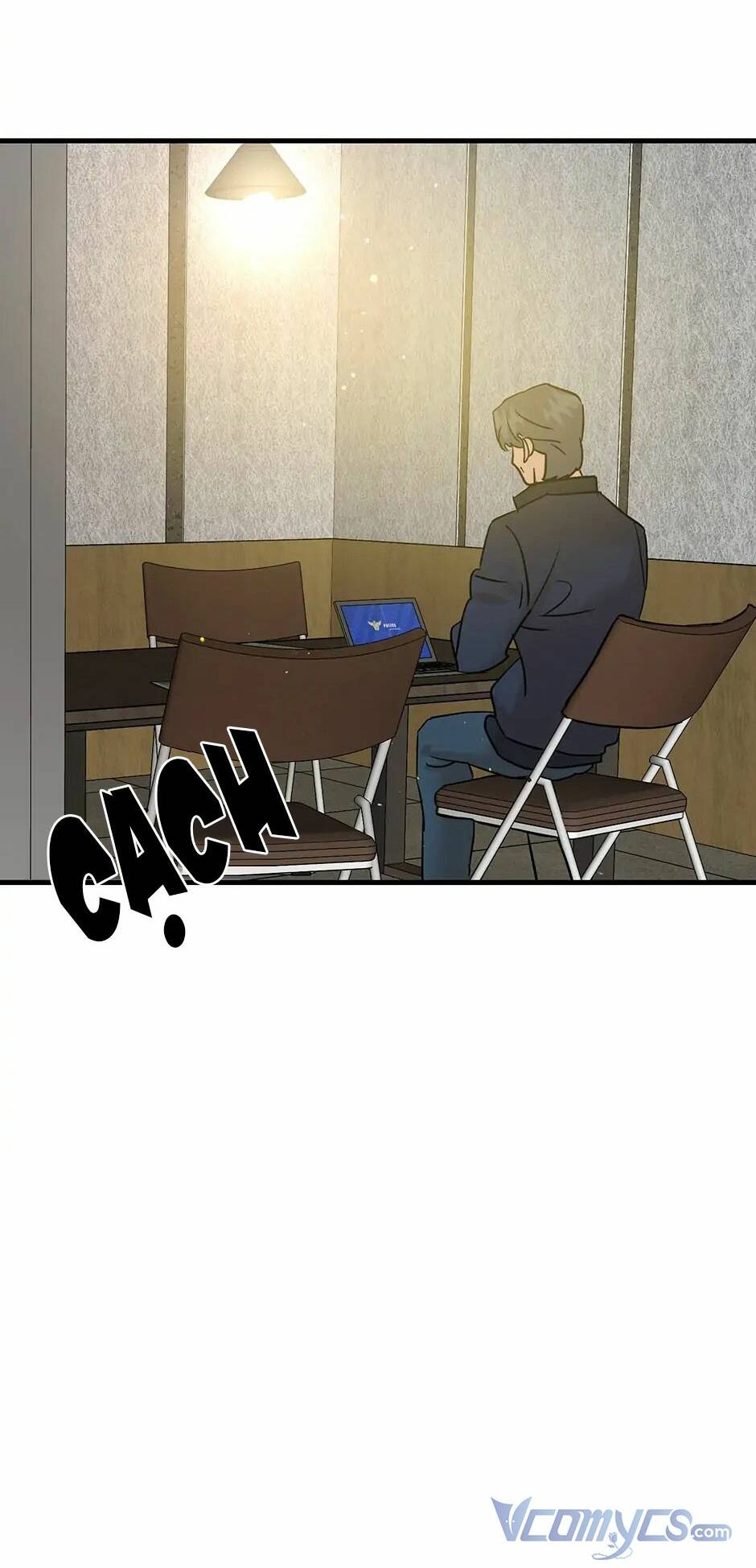 Trước Khi Cái Chết Chia Lìa Đôi Ta - Chap 54 - Trang 38