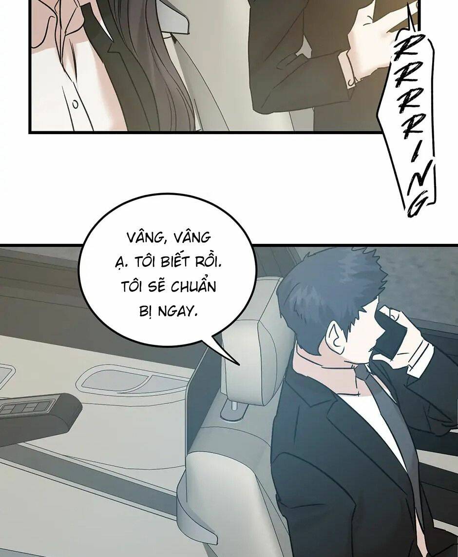 Trước Khi Cái Chết Chia Lìa Đôi Ta - Chap 54 - Trang 41