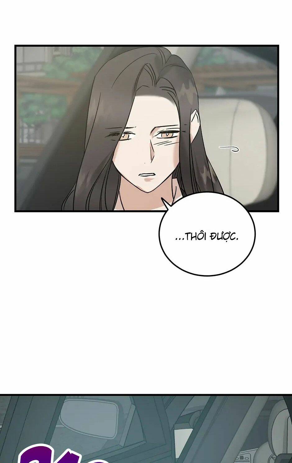 Trước Khi Cái Chết Chia Lìa Đôi Ta - Chap 54 - Trang 45