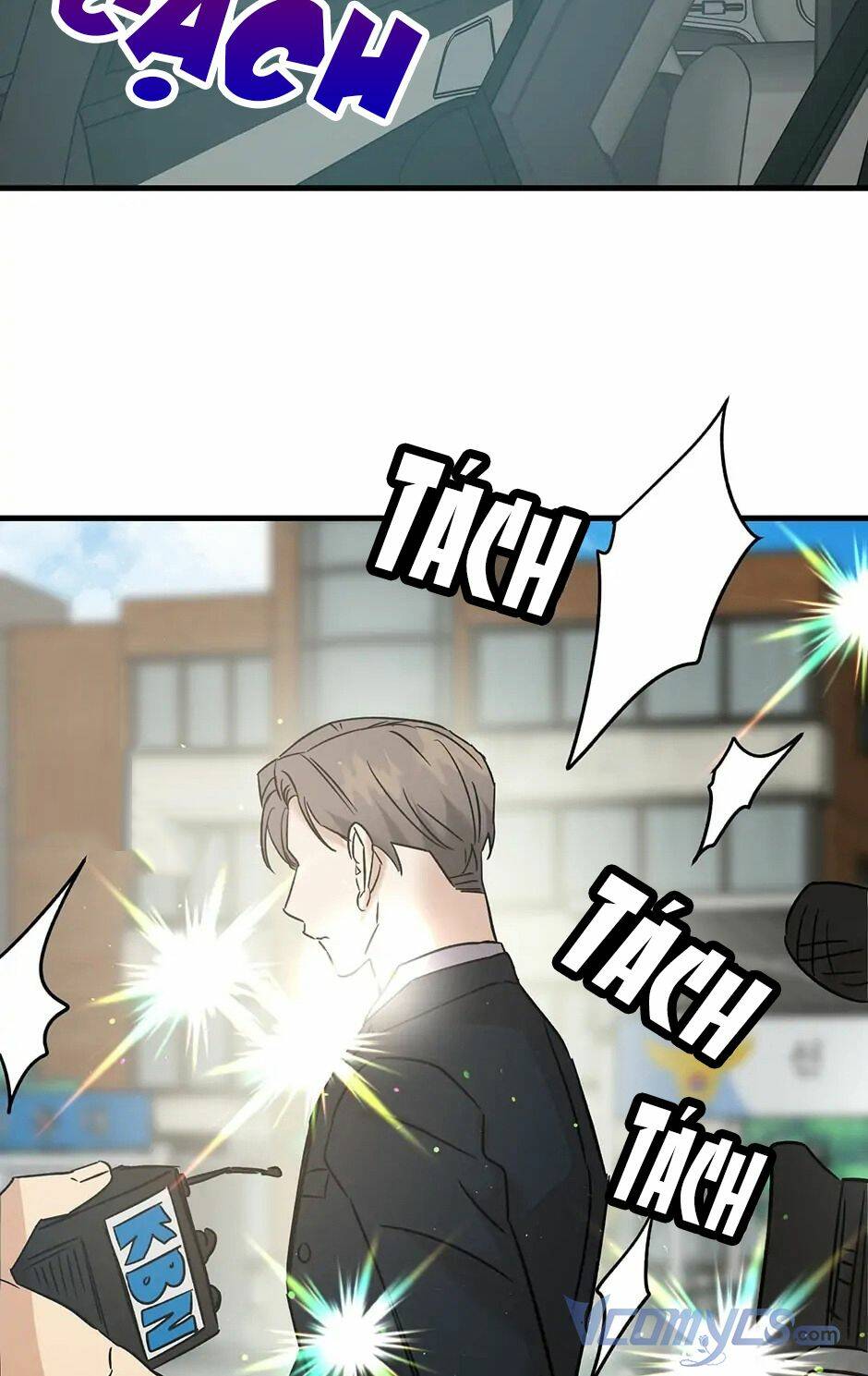 Trước Khi Cái Chết Chia Lìa Đôi Ta - Chap 54 - Trang 46