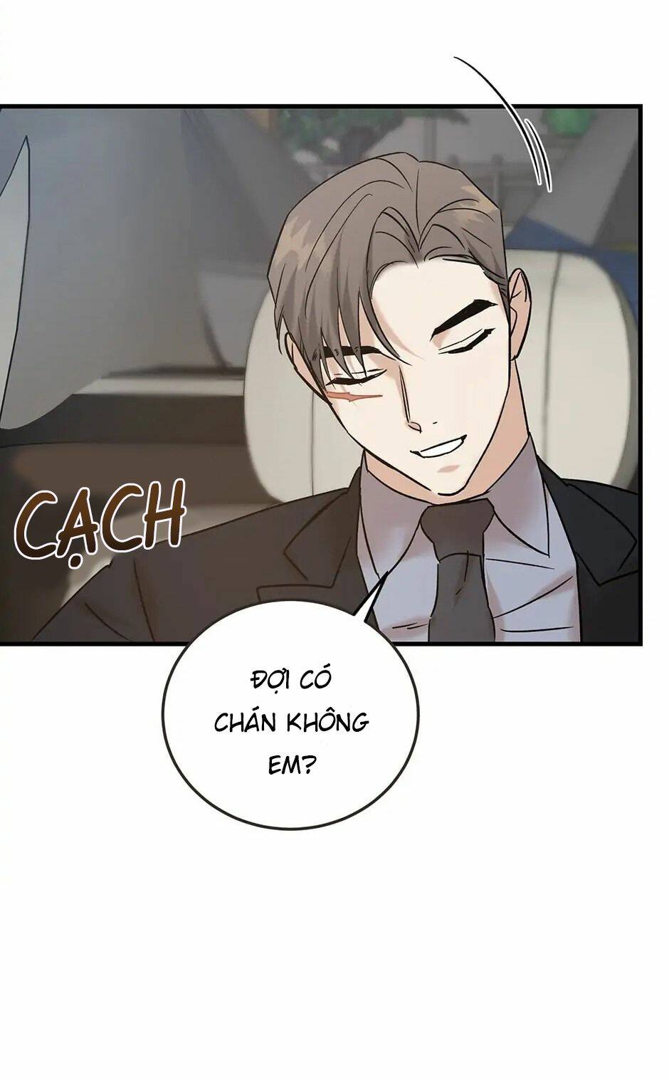 Trước Khi Cái Chết Chia Lìa Đôi Ta - Chap 54 - Trang 47