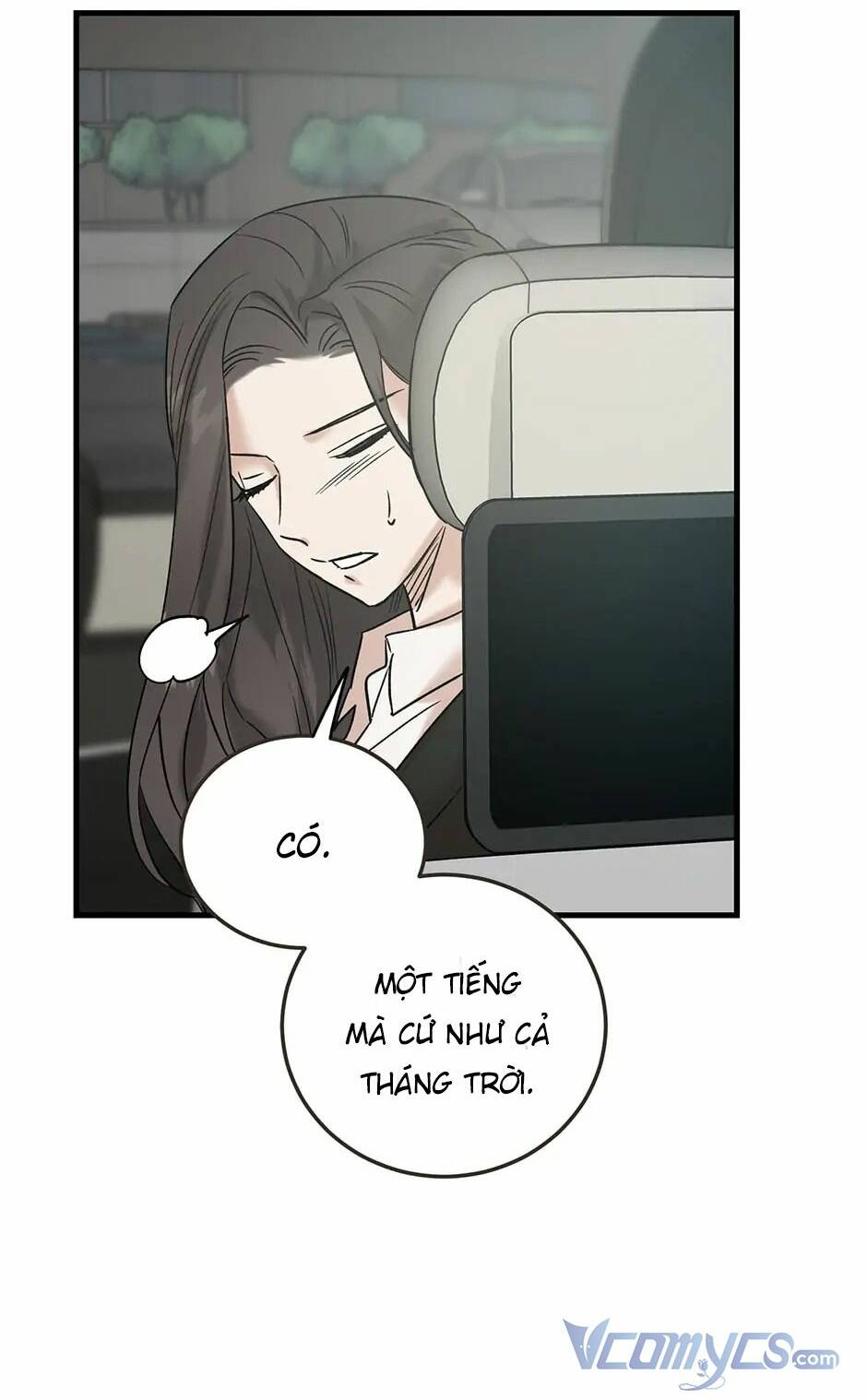 Trước Khi Cái Chết Chia Lìa Đôi Ta - Chap 54 - Trang 48