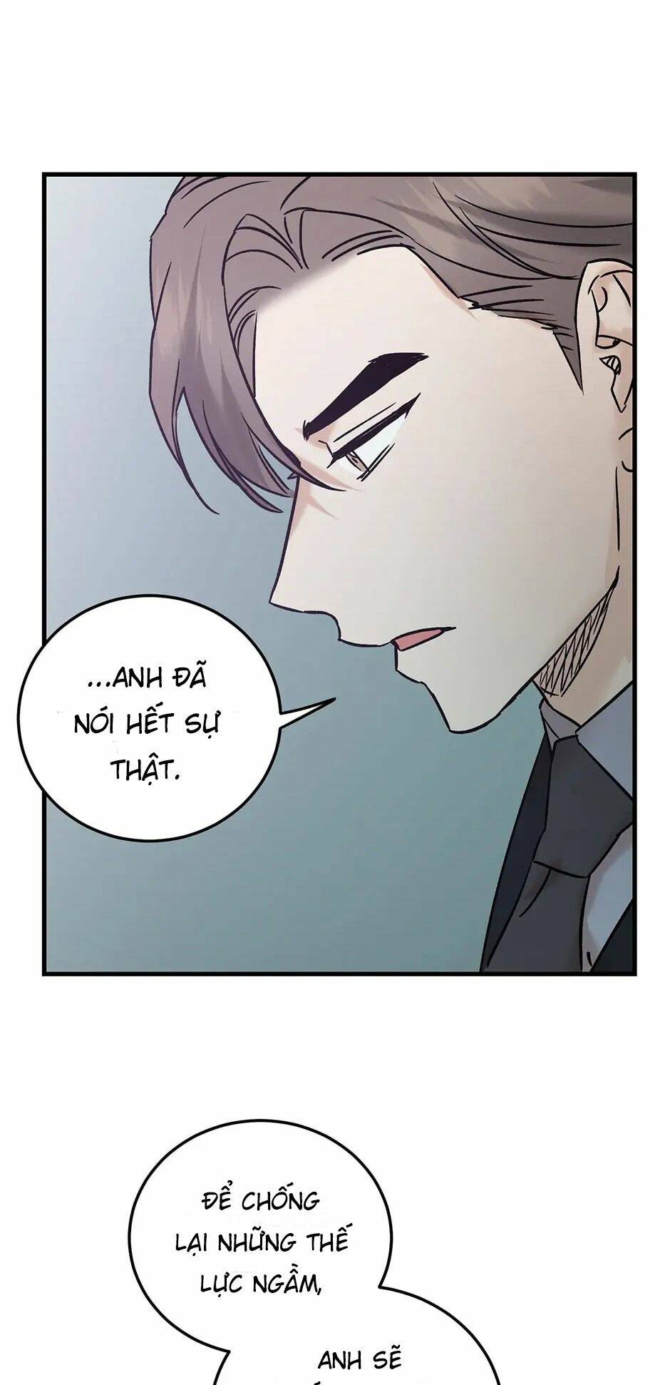 Trước Khi Cái Chết Chia Lìa Đôi Ta - Chap 54 - Trang 49