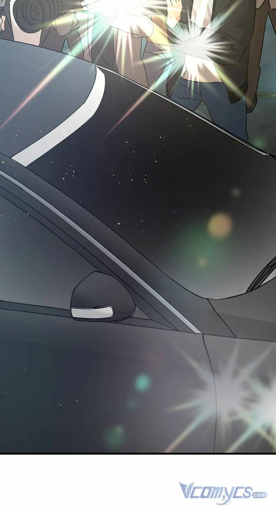 Trước Khi Cái Chết Chia Lìa Đôi Ta - Chap 54 - Trang 6