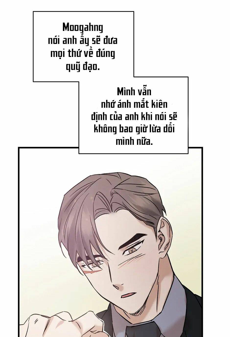 Trước Khi Cái Chết Chia Lìa Đôi Ta - Chap 54 - Trang 51