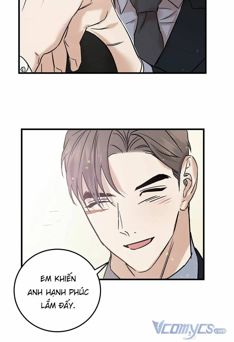 Trước Khi Cái Chết Chia Lìa Đôi Ta - Chap 54 - Trang 52