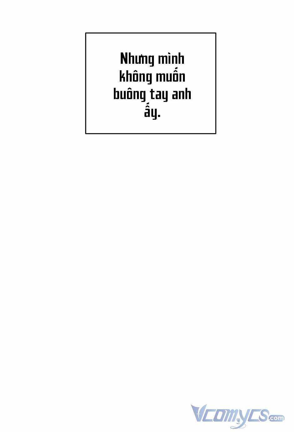 Trước Khi Cái Chết Chia Lìa Đôi Ta - Chap 54 - Trang 56