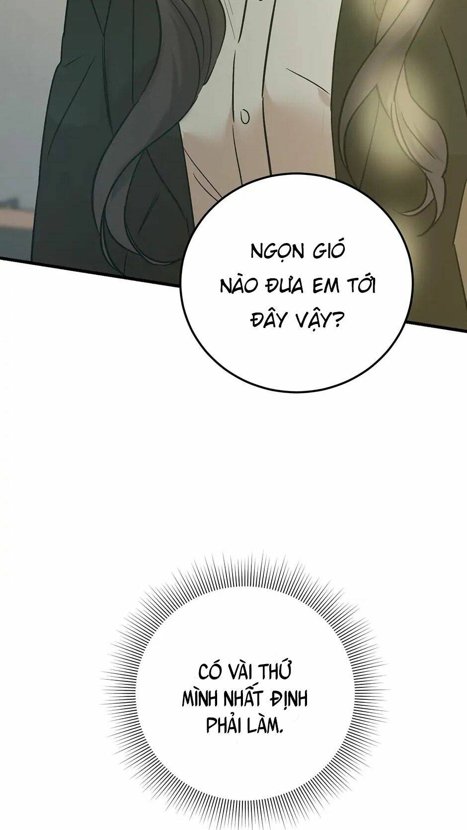 Trước Khi Cái Chết Chia Lìa Đôi Ta - Chap 54 - Trang 59