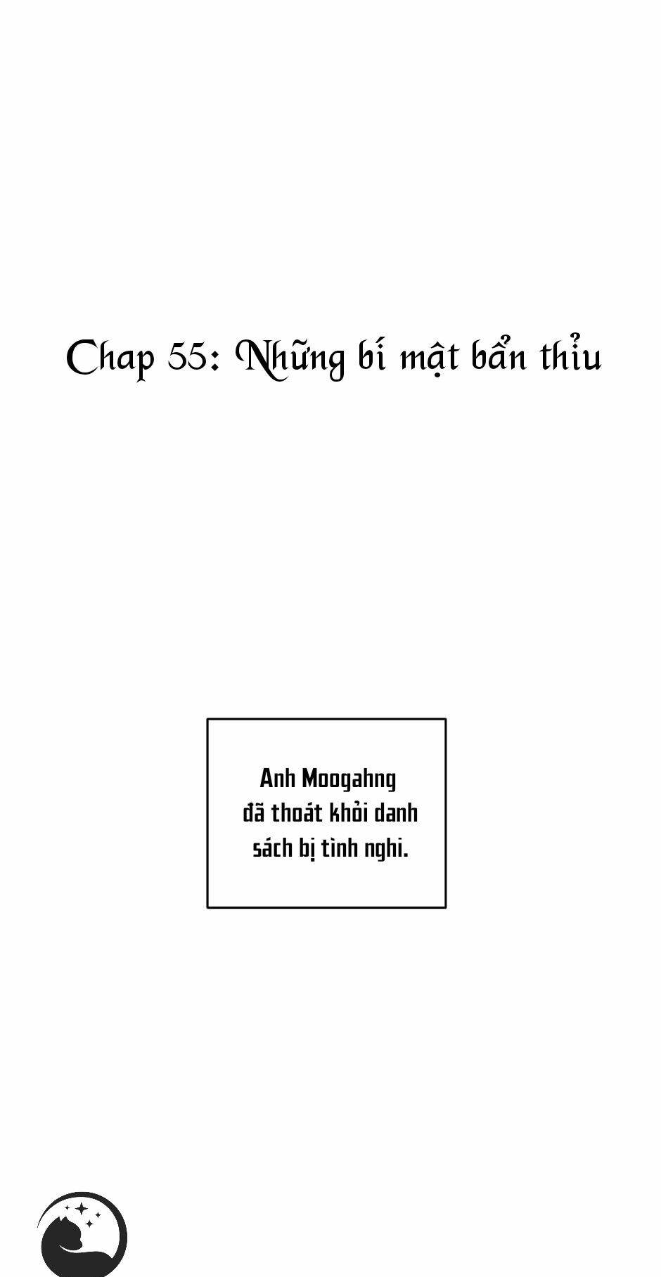 Trước Khi Cái Chết Chia Lìa Đôi Ta - Chap 55 - Trang 1