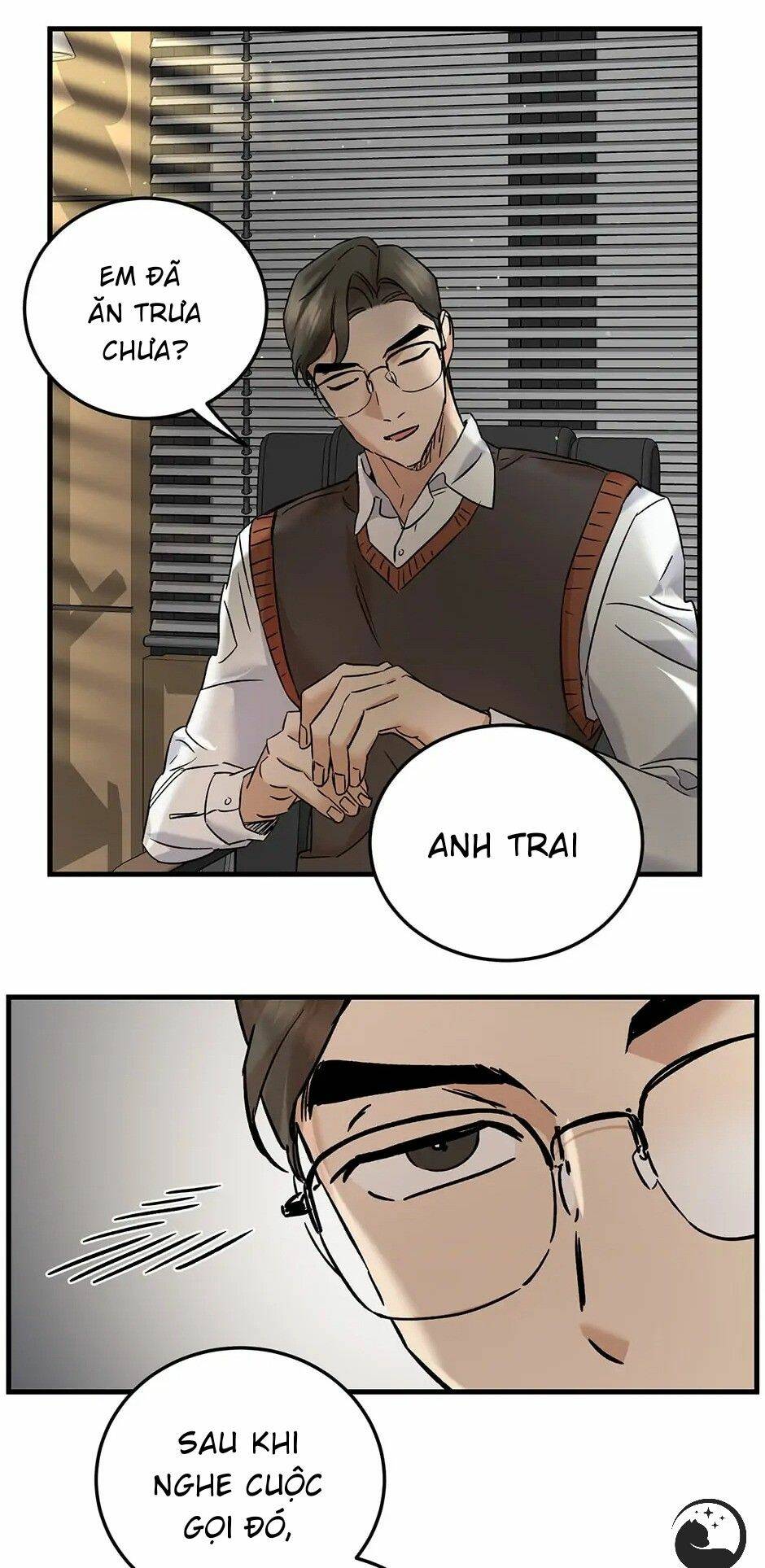 Trước Khi Cái Chết Chia Lìa Đôi Ta - Chap 55 - Trang 13