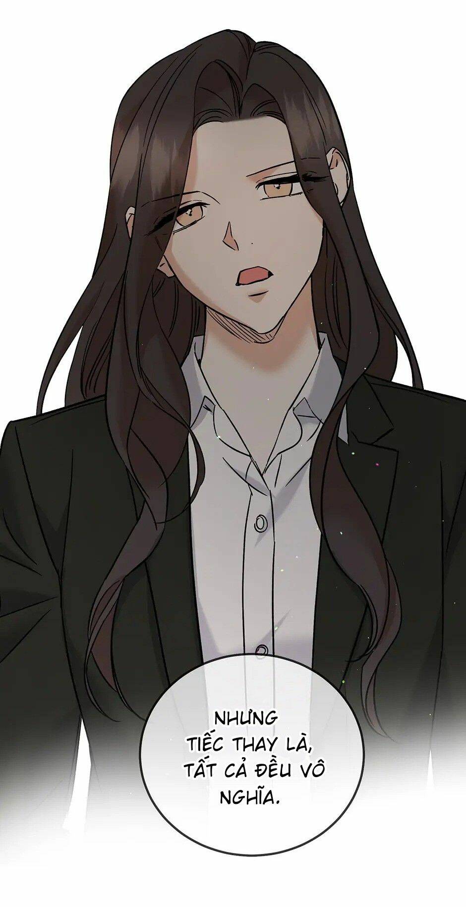 Trước Khi Cái Chết Chia Lìa Đôi Ta - Chap 55 - Trang 15