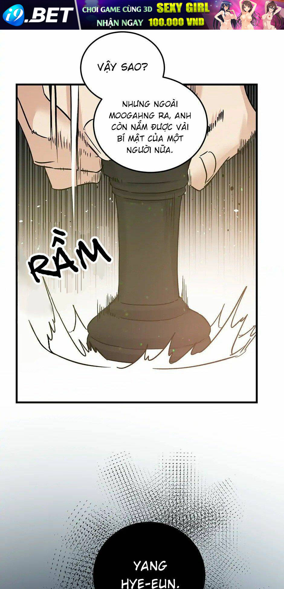 Trước Khi Cái Chết Chia Lìa Đôi Ta - Chap 55 - Trang 19