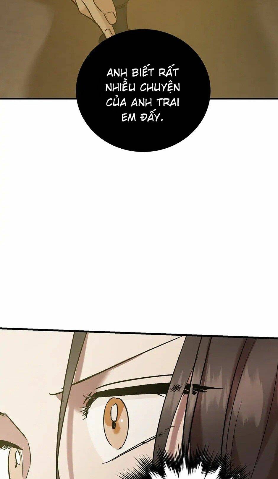 Trước Khi Cái Chết Chia Lìa Đôi Ta - Chap 55 - Trang 21