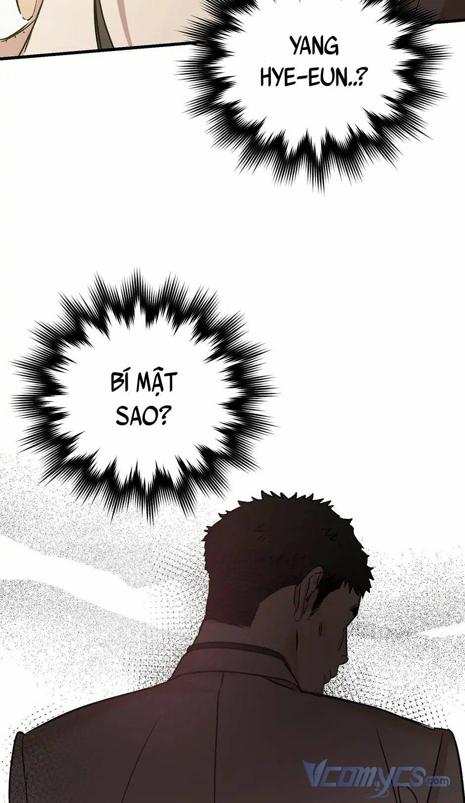 Trước Khi Cái Chết Chia Lìa Đôi Ta - Chap 55 - Trang 22