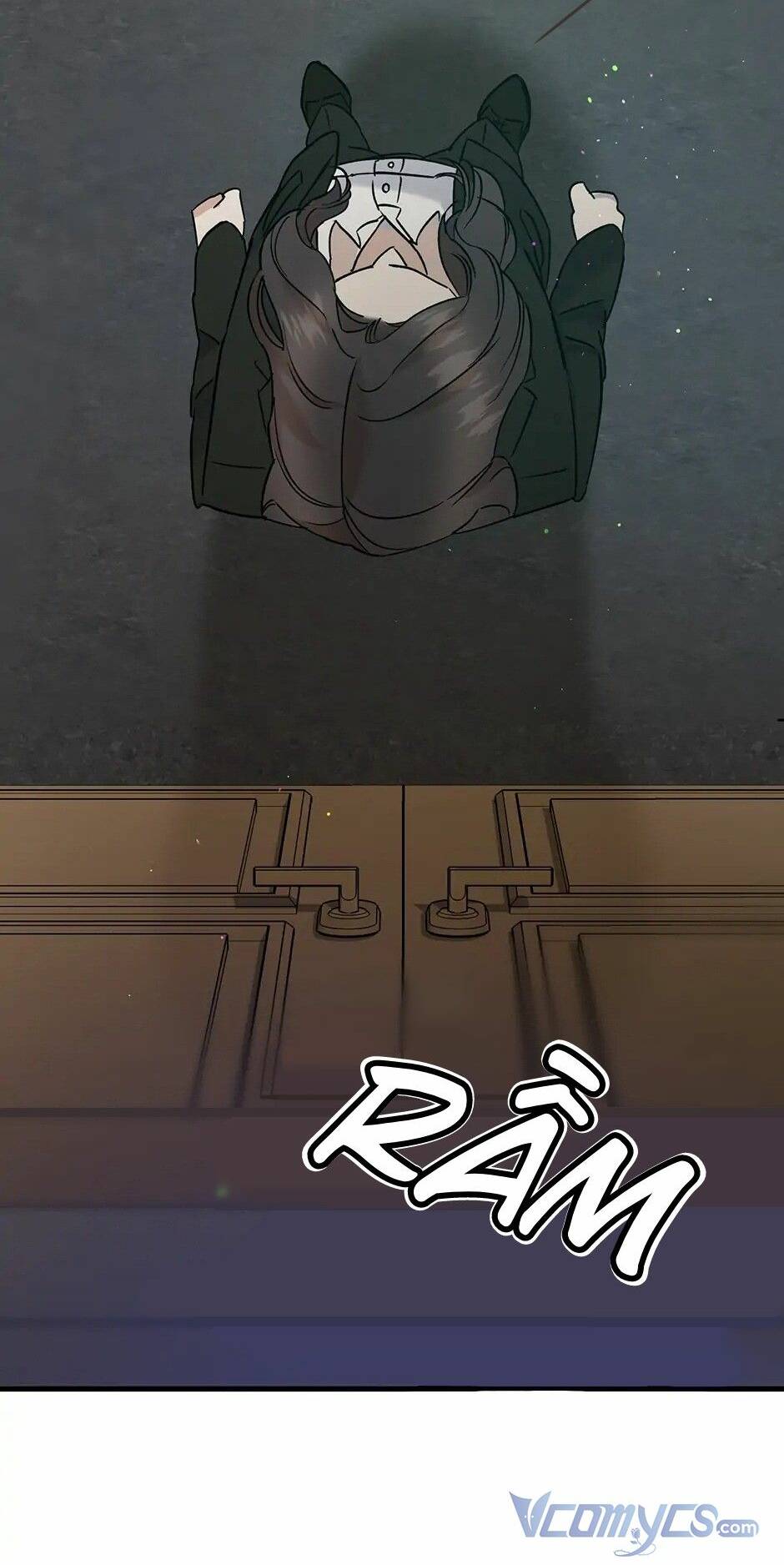 Trước Khi Cái Chết Chia Lìa Đôi Ta - Chap 55 - Trang 24