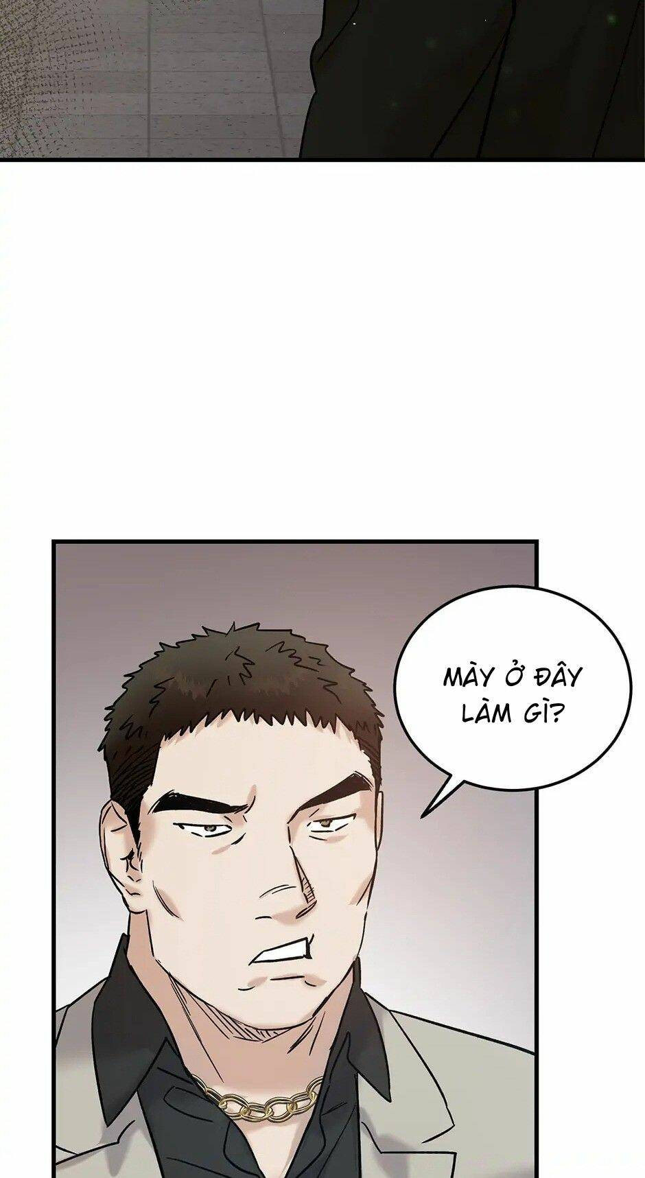 Trước Khi Cái Chết Chia Lìa Đôi Ta - Chap 55 - Trang 27