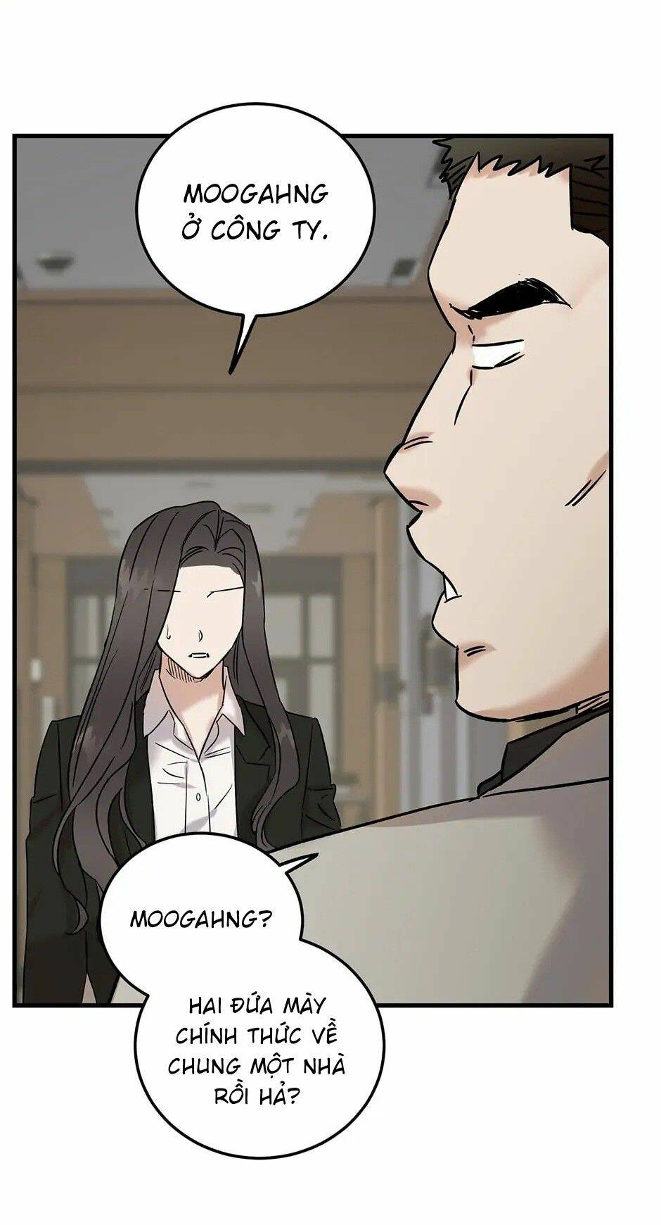 Trước Khi Cái Chết Chia Lìa Đôi Ta - Chap 55 - Trang 29