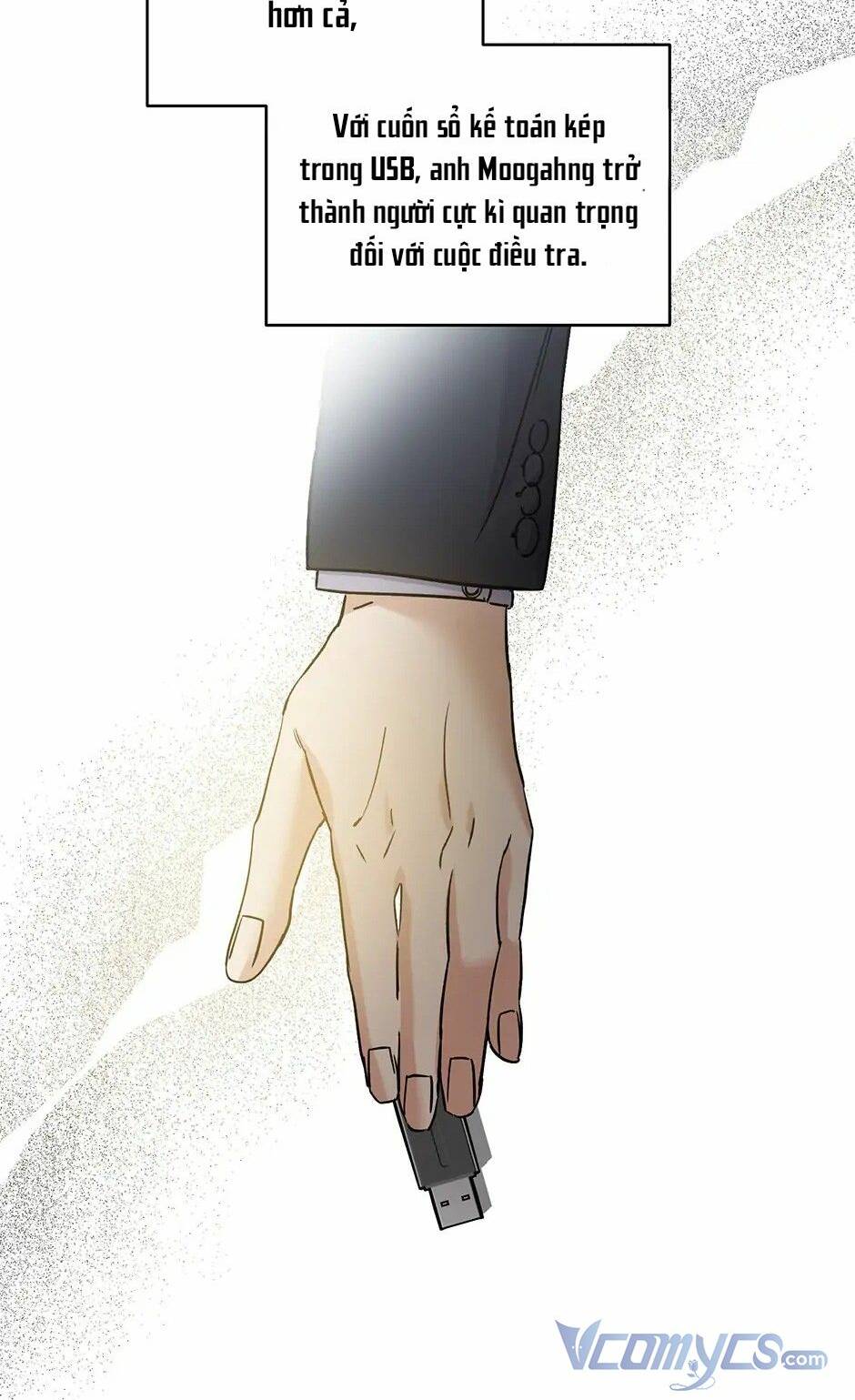 Trước Khi Cái Chết Chia Lìa Đôi Ta - Chap 55 - Trang 4