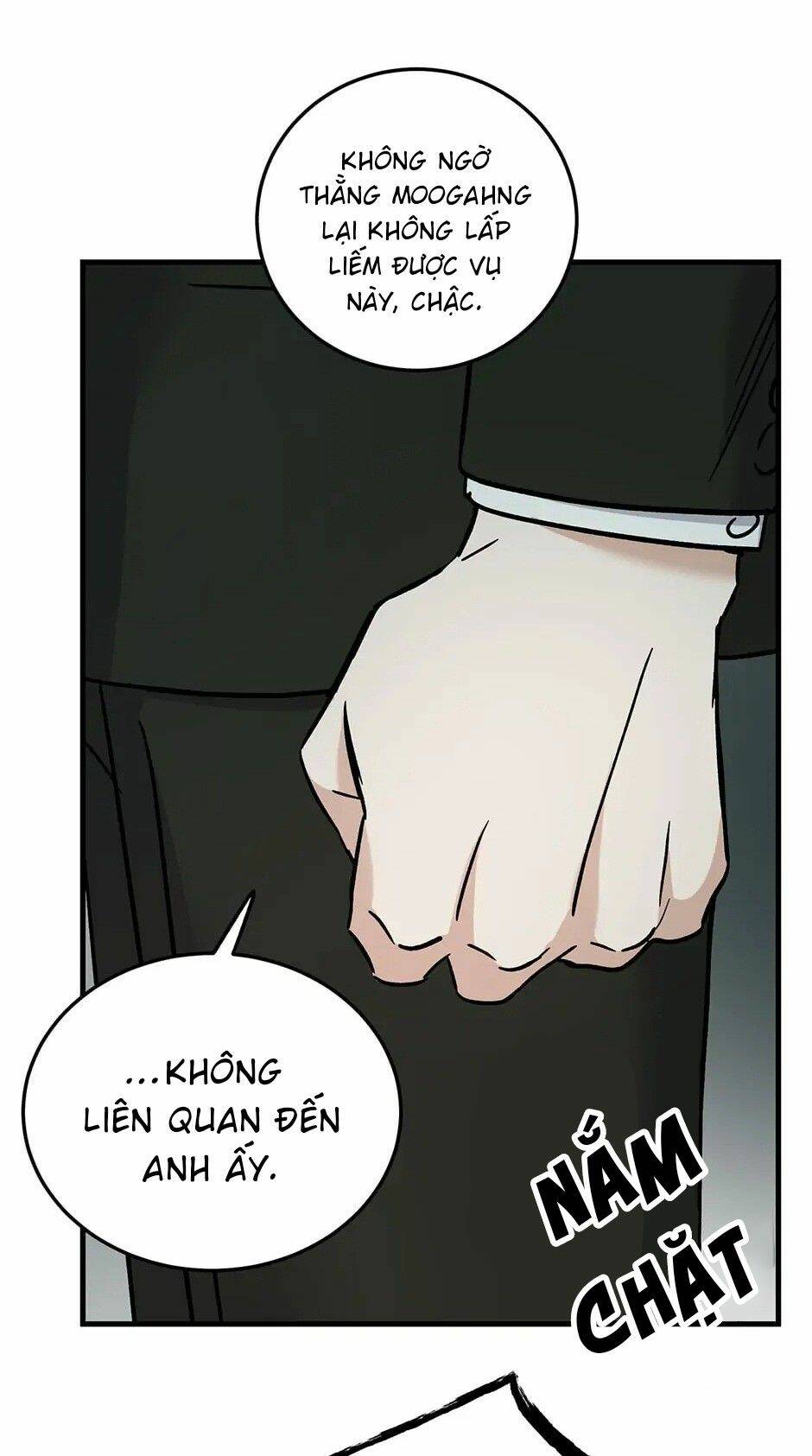 Trước Khi Cái Chết Chia Lìa Đôi Ta - Chap 55 - Trang 31