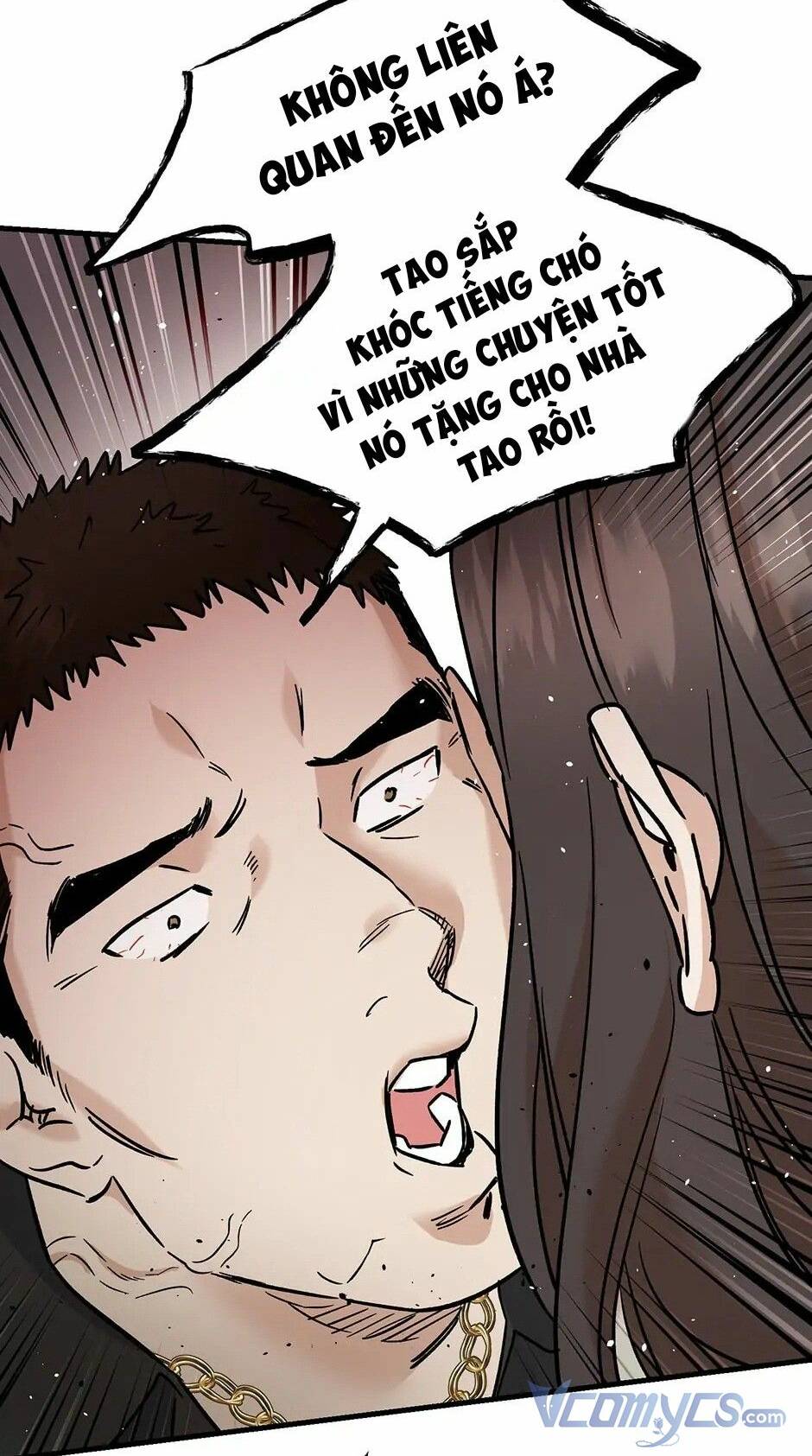 Trước Khi Cái Chết Chia Lìa Đôi Ta - Chap 55 - Trang 32