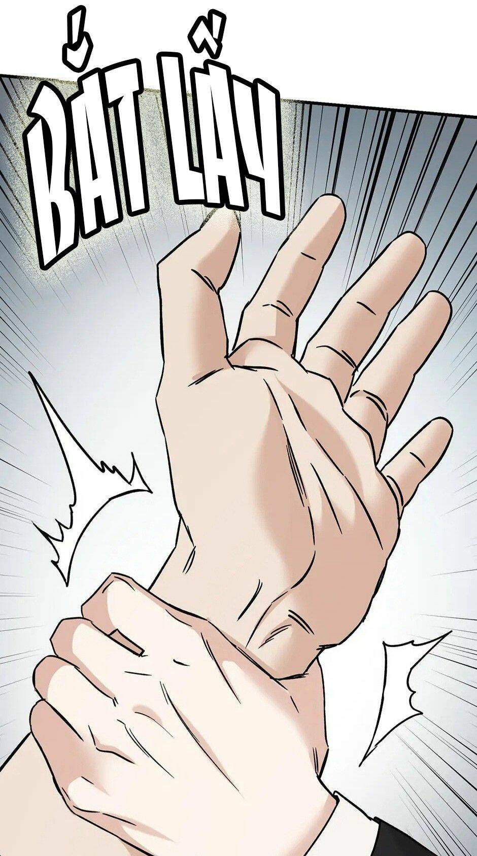 Trước Khi Cái Chết Chia Lìa Đôi Ta - Chap 55 - Trang 35
