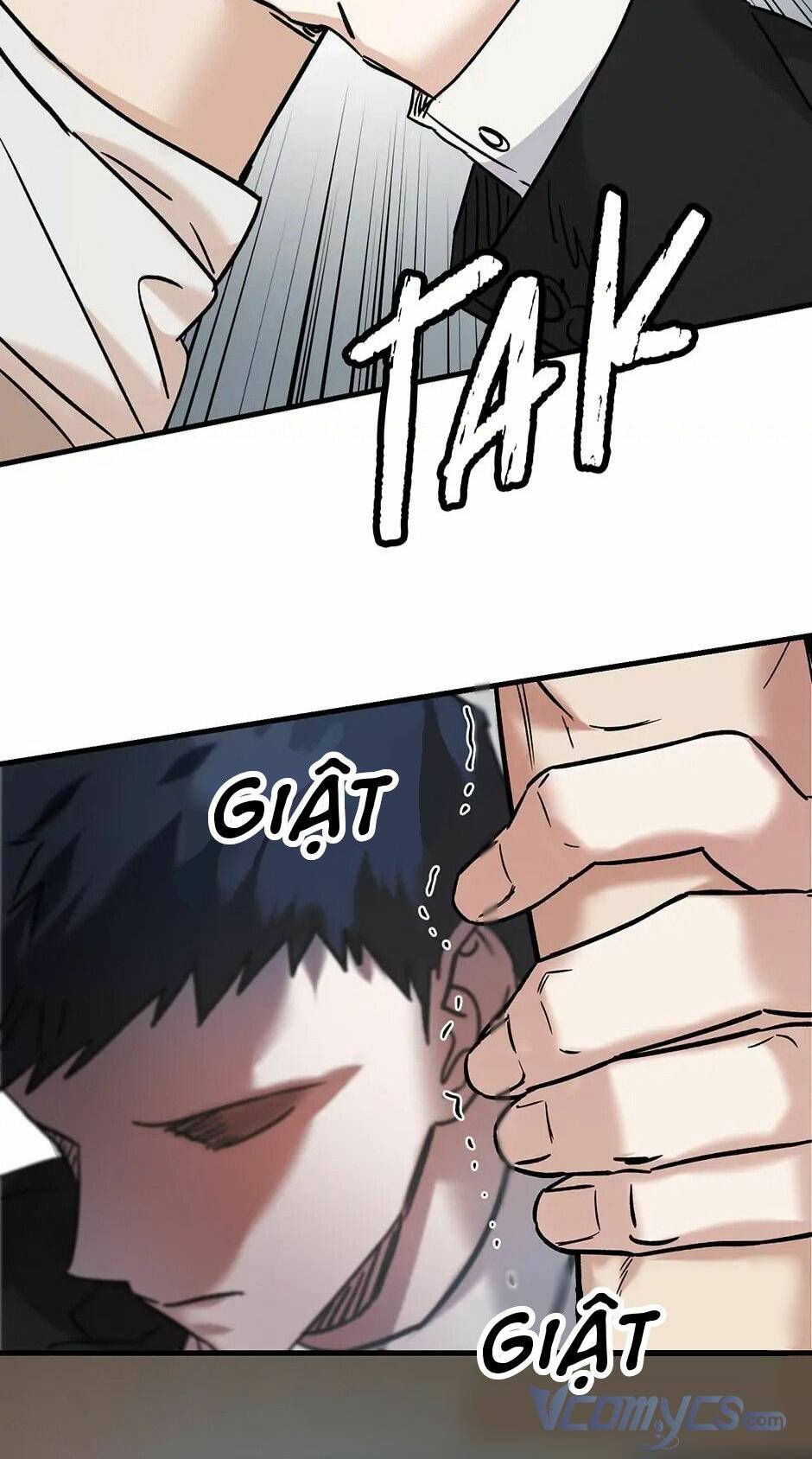 Trước Khi Cái Chết Chia Lìa Đôi Ta - Chap 55 - Trang 36
