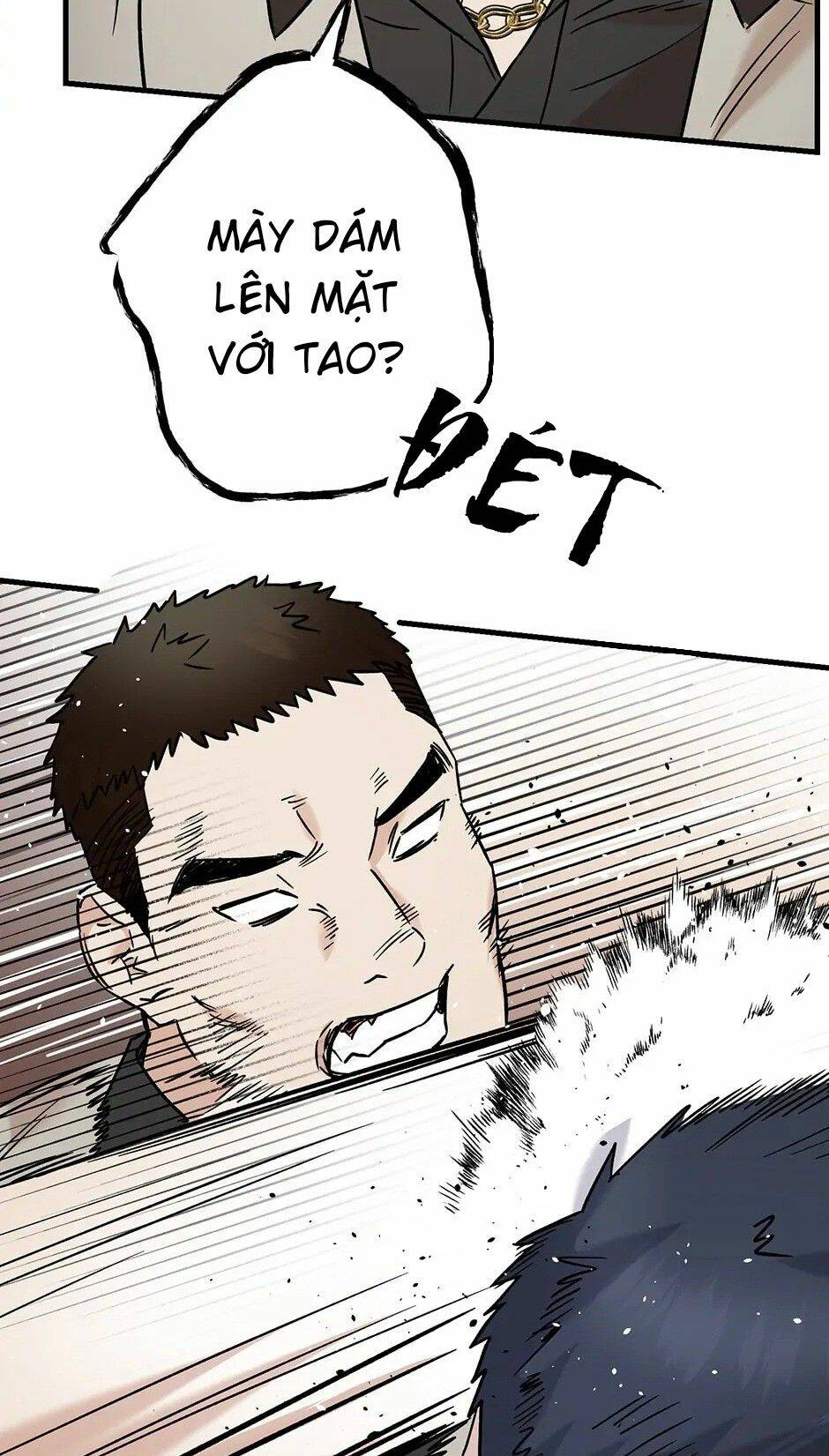 Trước Khi Cái Chết Chia Lìa Đôi Ta - Chap 55 - Trang 39