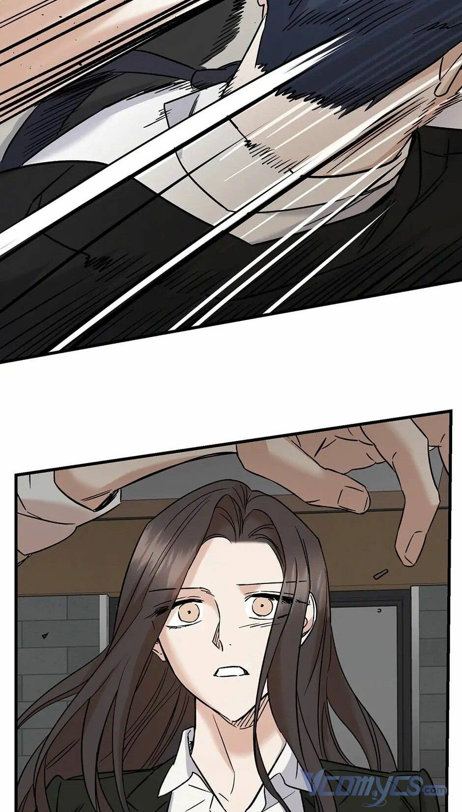Trước Khi Cái Chết Chia Lìa Đôi Ta - Chap 55 - Trang 40