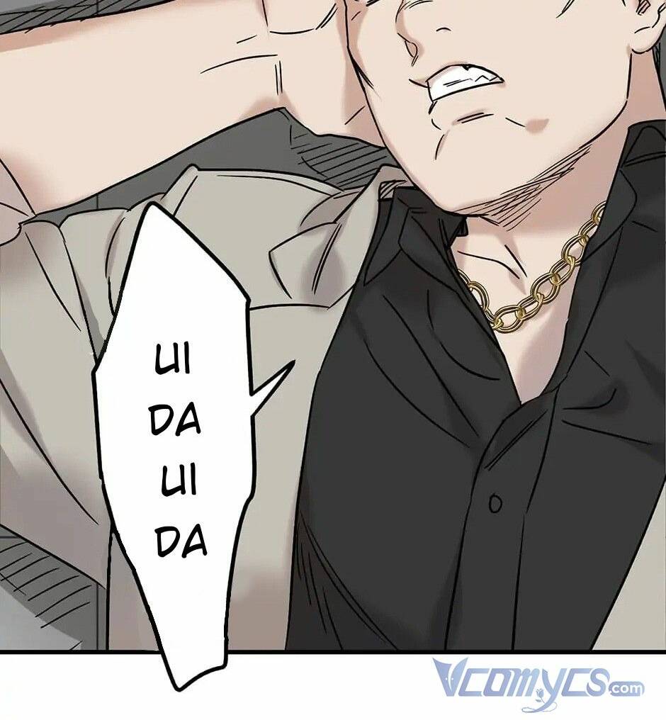 Trước Khi Cái Chết Chia Lìa Đôi Ta - Chap 55 - Trang 47