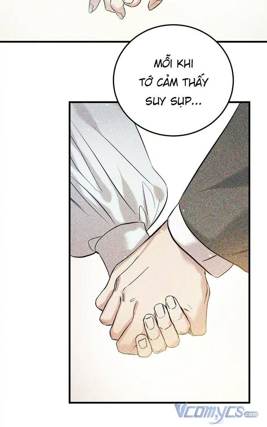 Trước Khi Cái Chết Chia Lìa Đôi Ta - Chap 56 - Trang 12