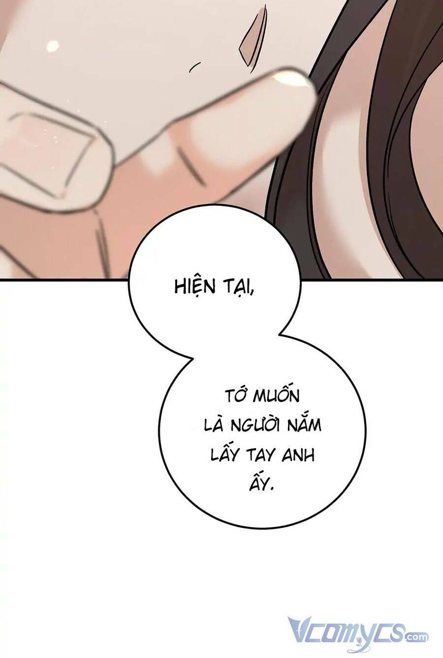 Trước Khi Cái Chết Chia Lìa Đôi Ta - Chap 56 - Trang 16