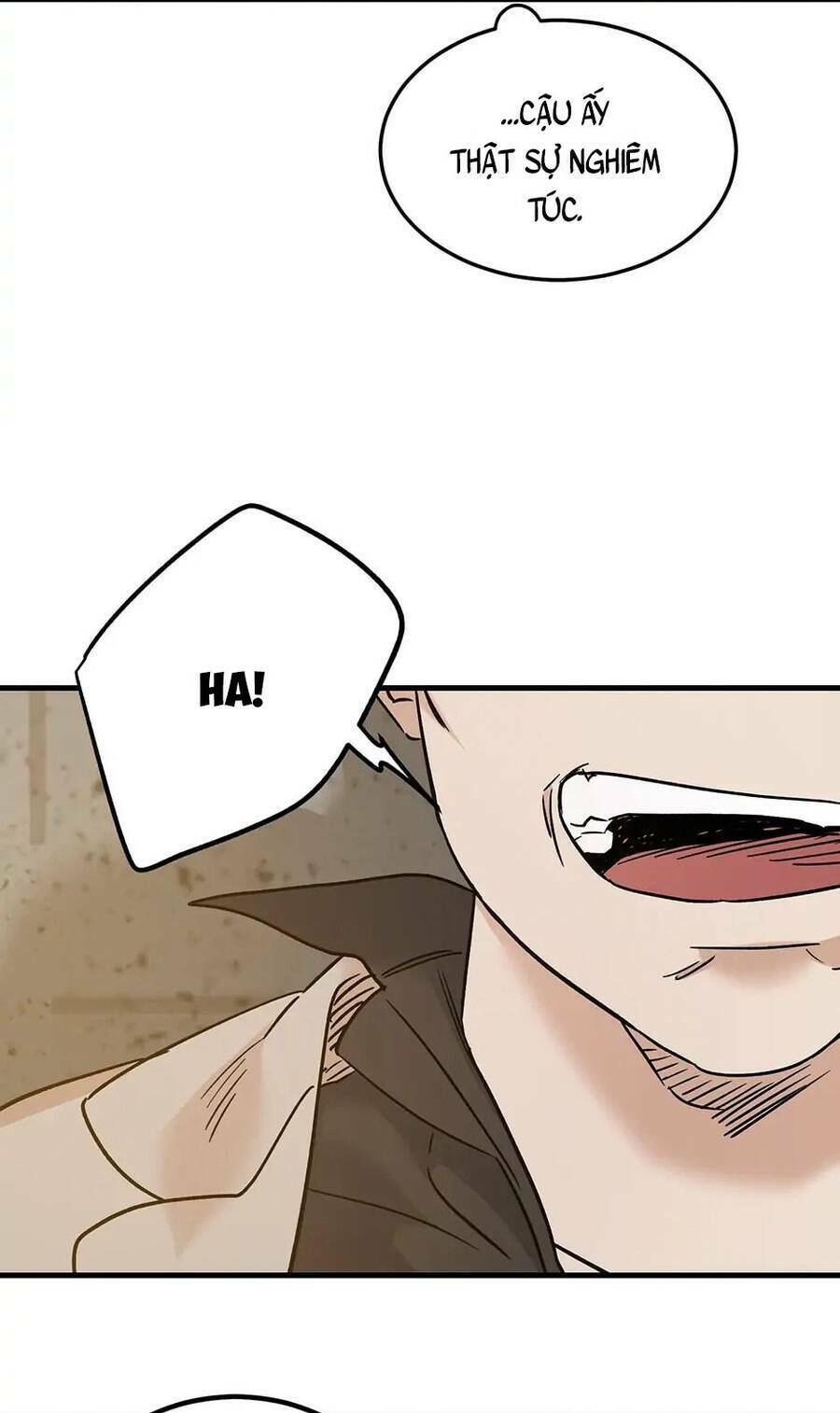 Trước Khi Cái Chết Chia Lìa Đôi Ta - Chap 56 - Trang 19