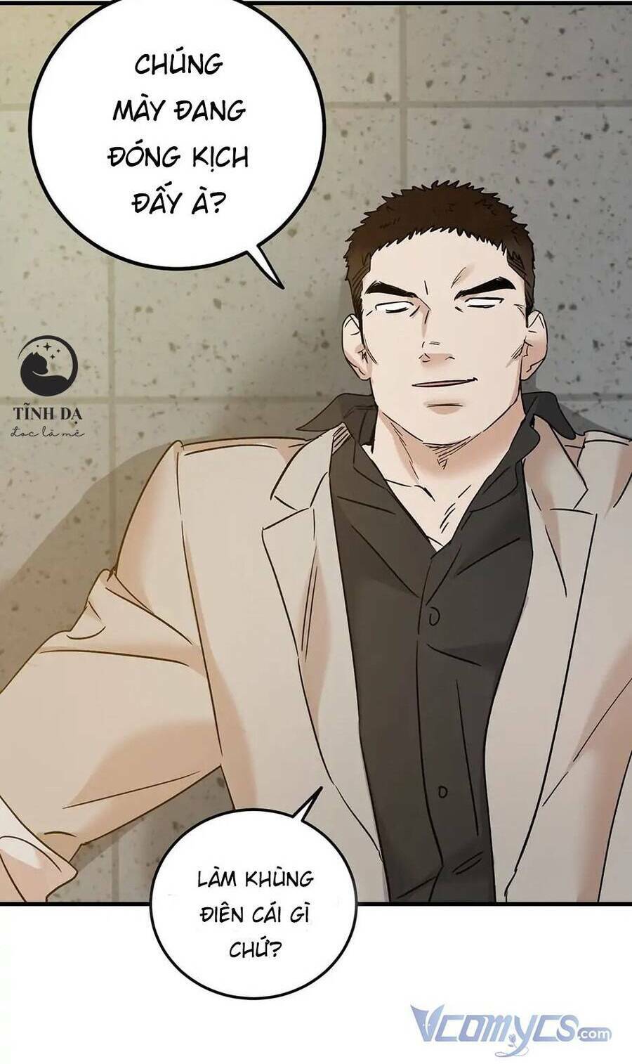 Trước Khi Cái Chết Chia Lìa Đôi Ta - Chap 56 - Trang 20