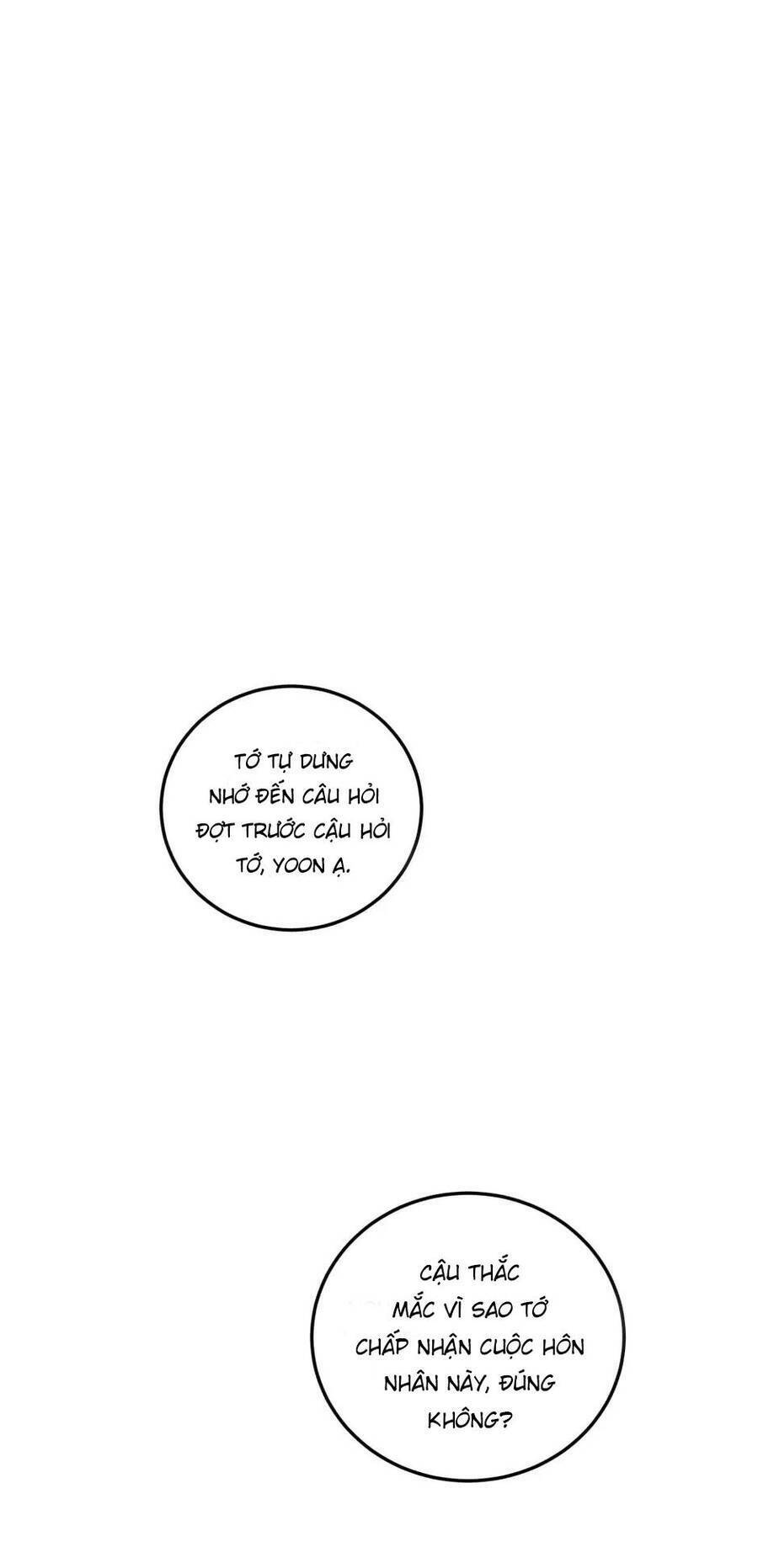 Trước Khi Cái Chết Chia Lìa Đôi Ta - Chap 56 - Trang 3