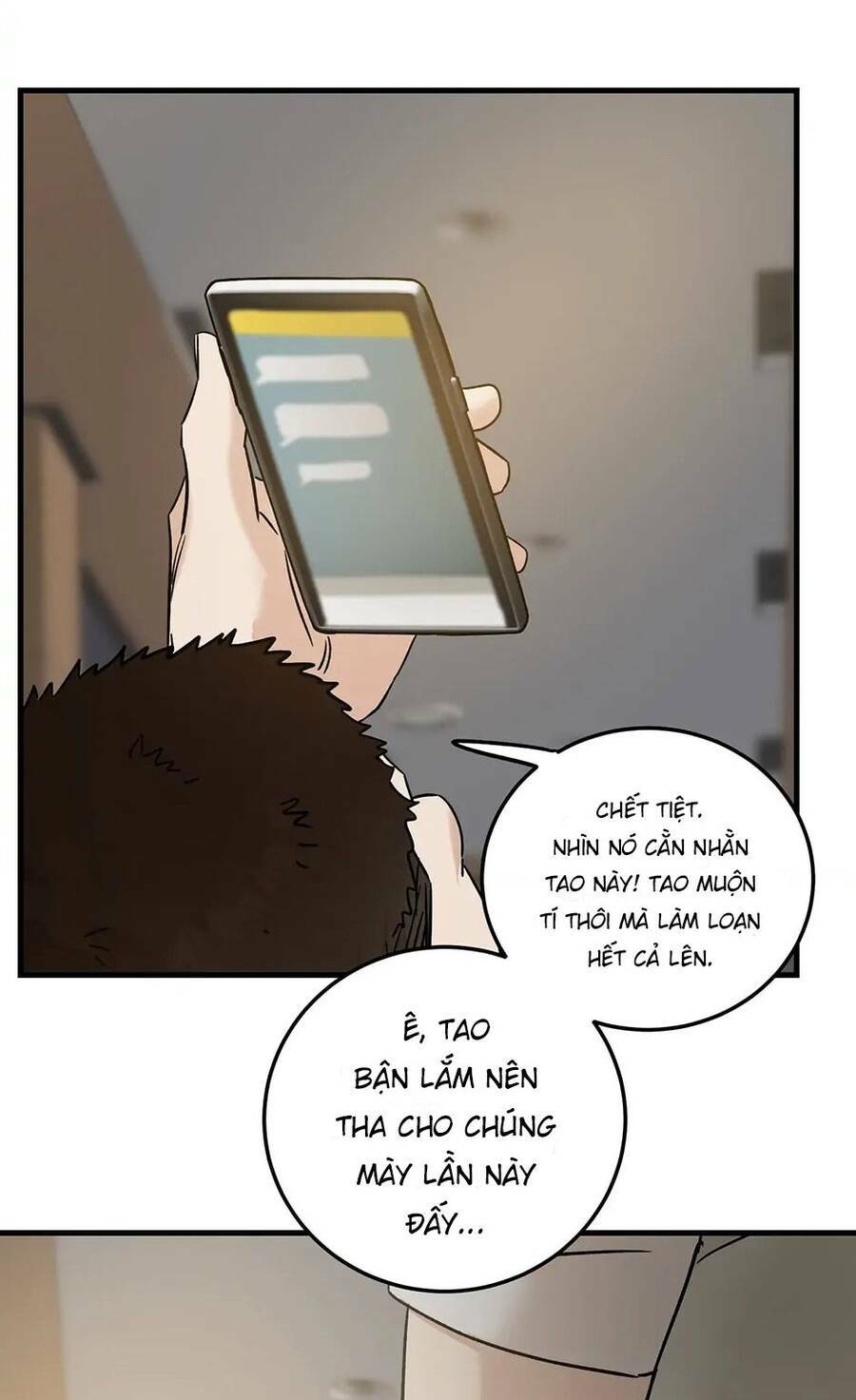 Trước Khi Cái Chết Chia Lìa Đôi Ta - Chap 56 - Trang 21