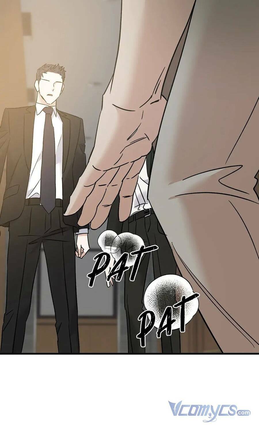 Trước Khi Cái Chết Chia Lìa Đôi Ta - Chap 56 - Trang 22
