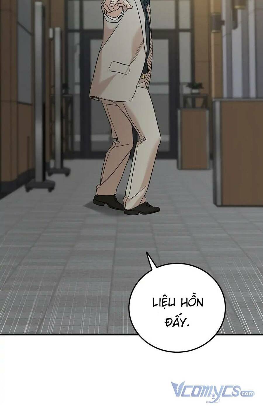 Trước Khi Cái Chết Chia Lìa Đôi Ta - Chap 56 - Trang 24