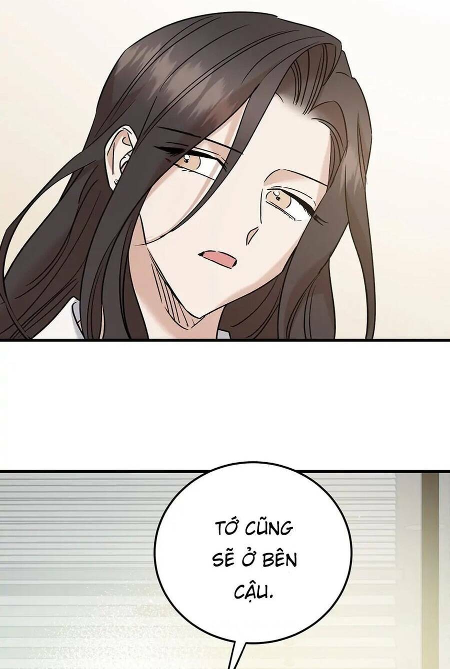 Trước Khi Cái Chết Chia Lìa Đôi Ta - Chap 56 - Trang 25