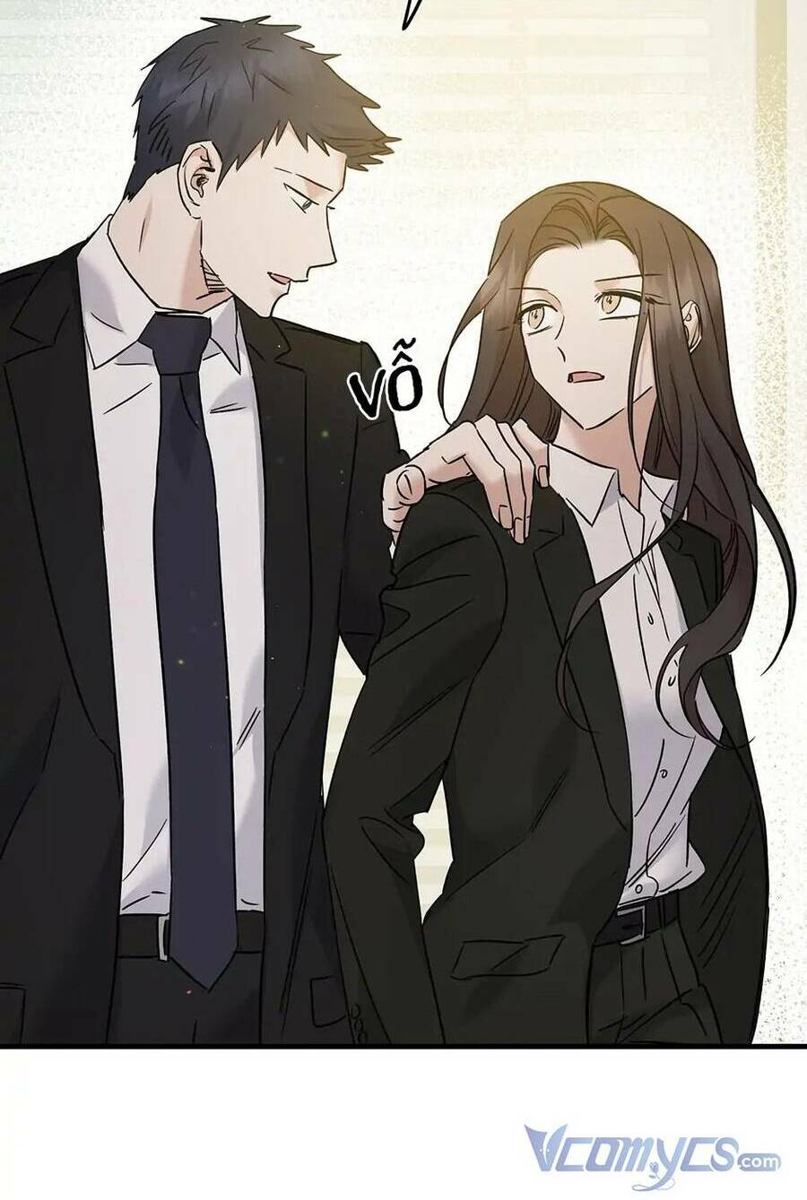 Trước Khi Cái Chết Chia Lìa Đôi Ta - Chap 56 - Trang 26