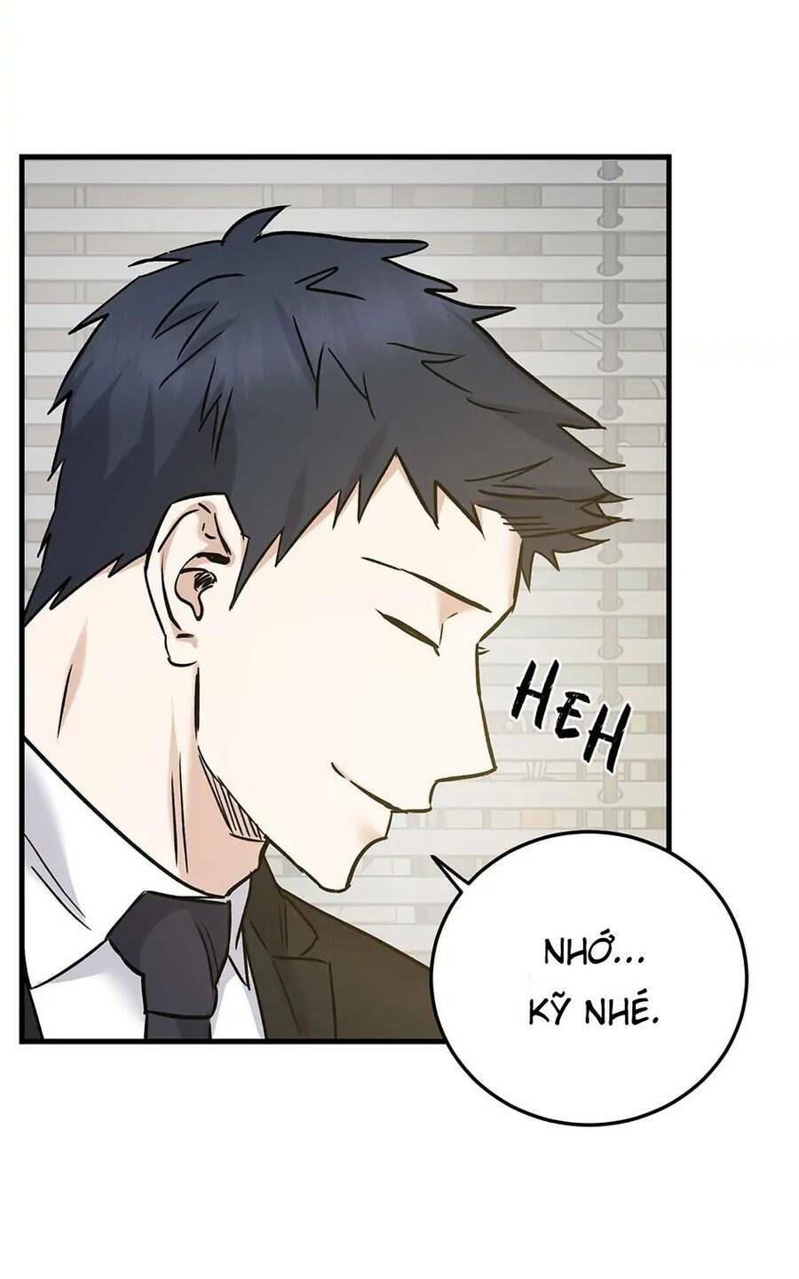 Trước Khi Cái Chết Chia Lìa Đôi Ta - Chap 56 - Trang 27