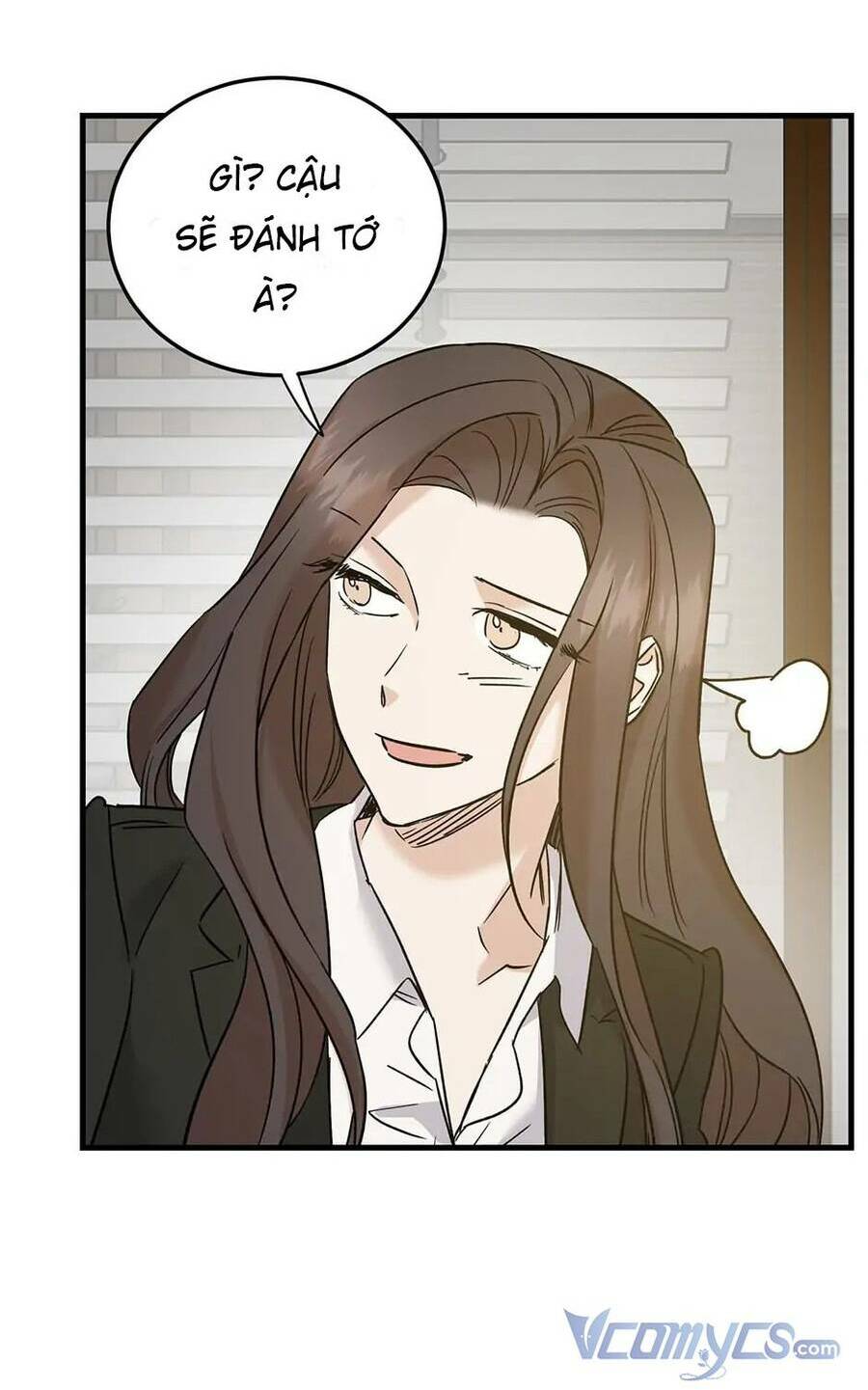 Trước Khi Cái Chết Chia Lìa Đôi Ta - Chap 56 - Trang 28