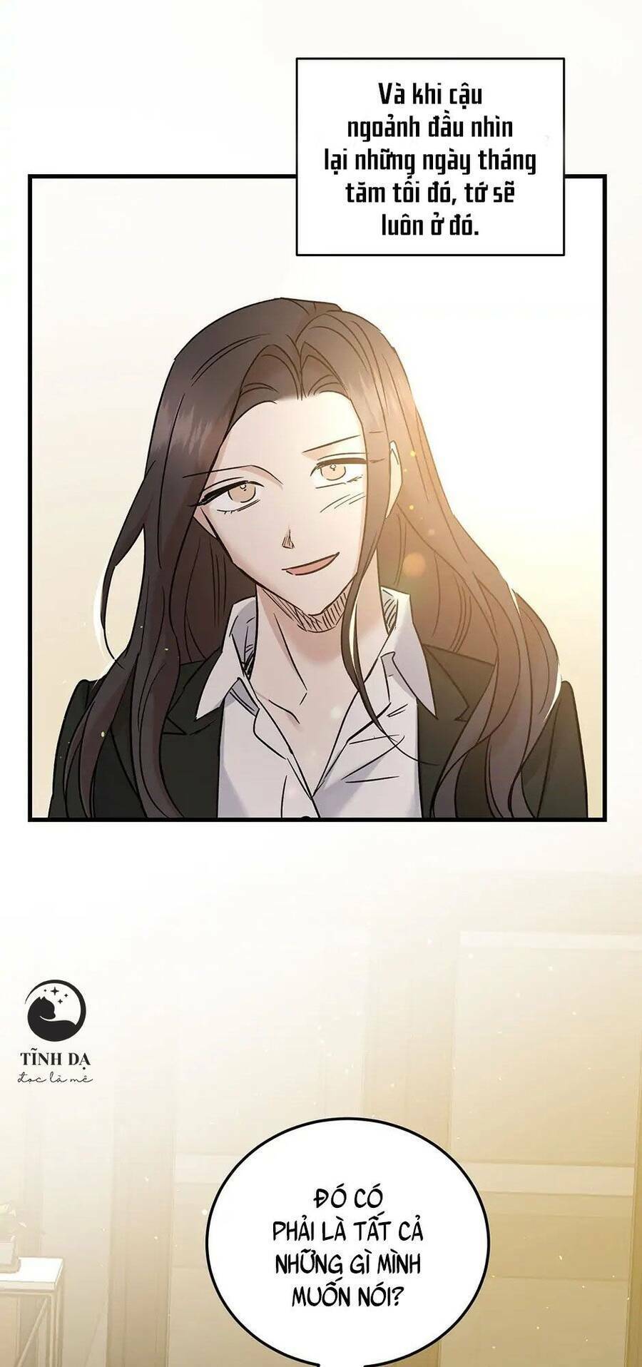 Trước Khi Cái Chết Chia Lìa Đôi Ta - Chap 56 - Trang 29